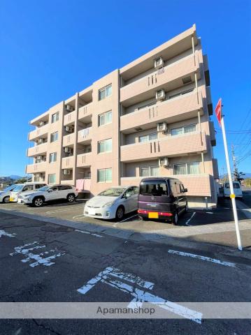 シャルマン・ユミ(3DK/2階)