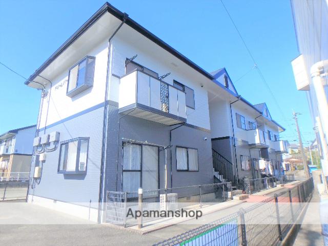 ドリームパーク(2DK/1階)