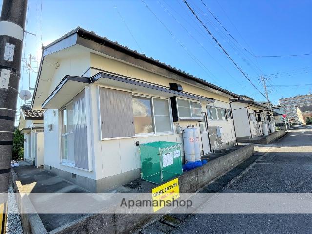 日豊本線 南宮崎駅 徒歩1分 1階建 築43年