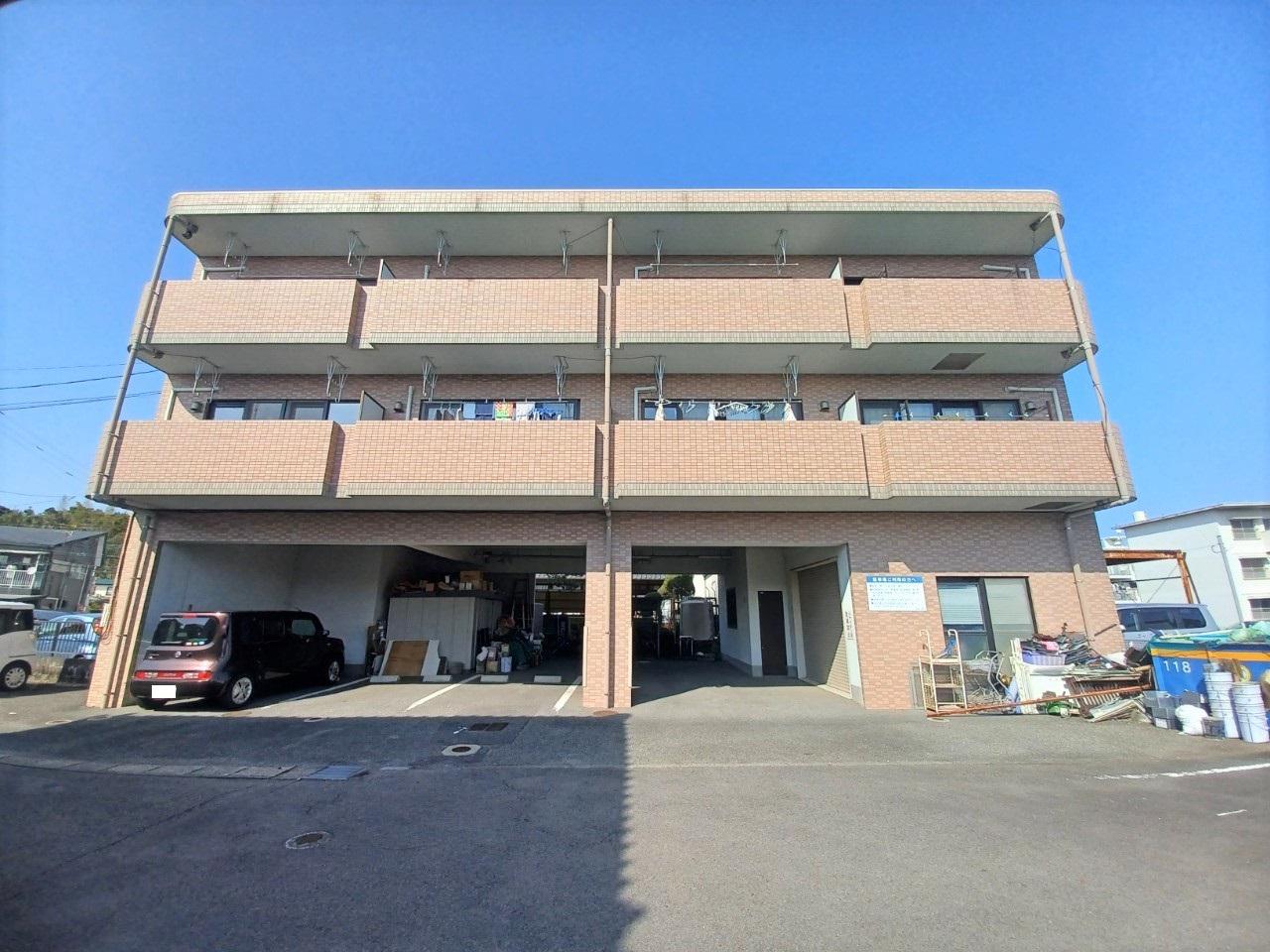 カーサヴェルデ