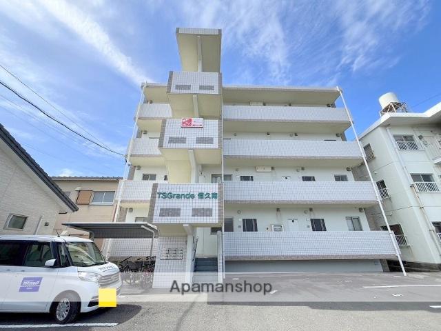 T・Sグランデ恒久南