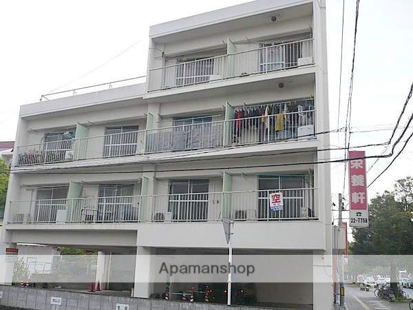 野崎ビル(2K/2階)