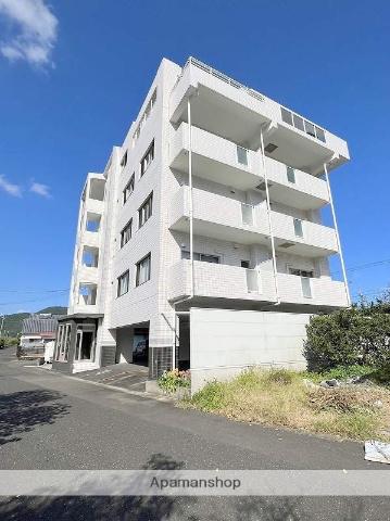 あいらんどシー(1DK/3階)