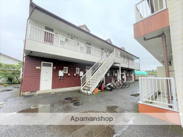 エレガンスメゾン1