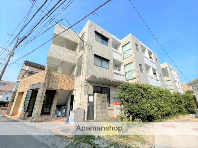 プライムコート(ワンルーム/1階)