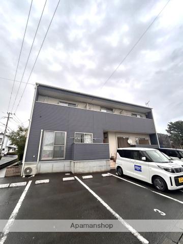 フォレストリーフ