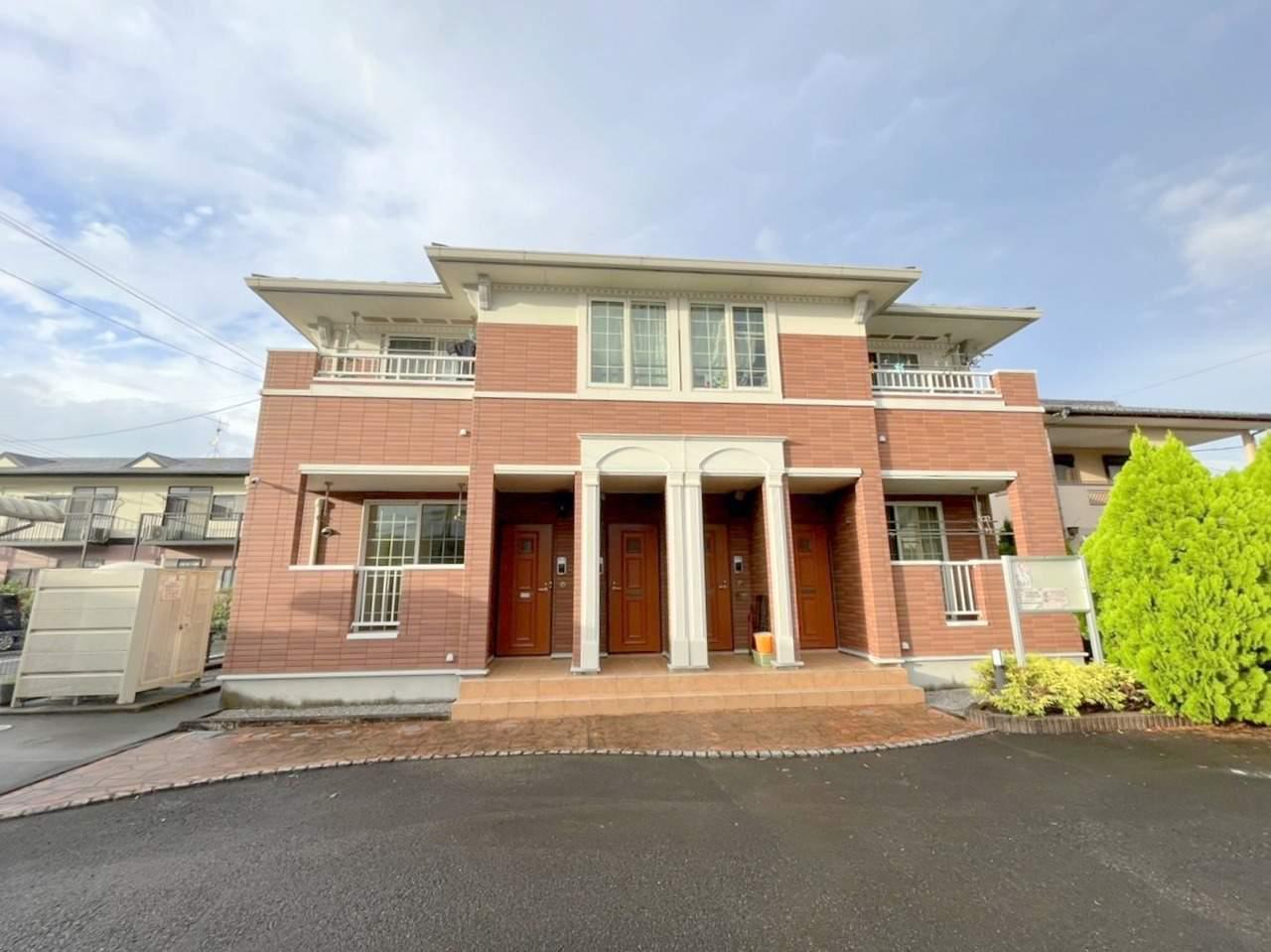 メゾン・グラース