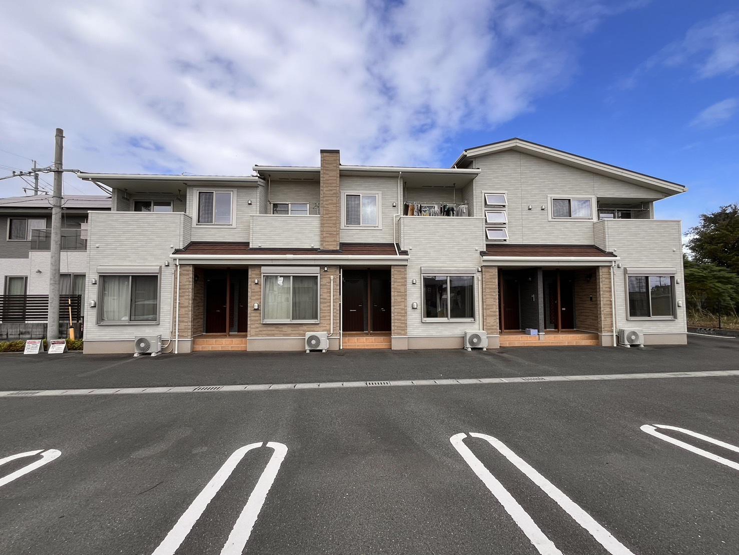 サンパティーク阿波岐原