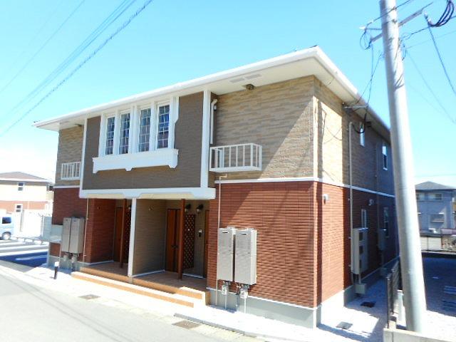 カームリー・ベル Ⅱ