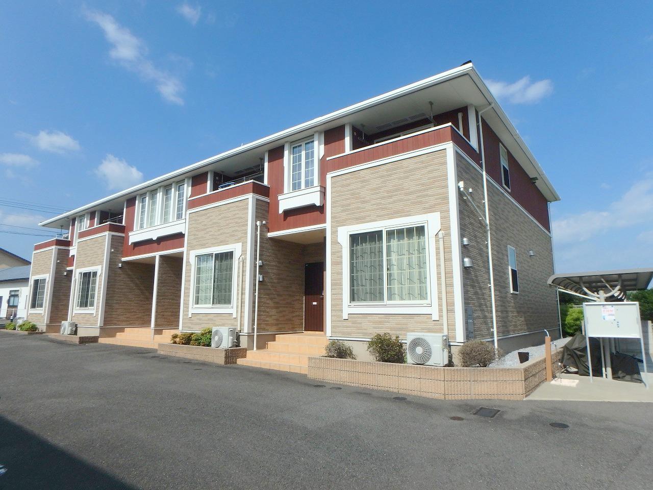 フラン・アンジュ Ⅱ