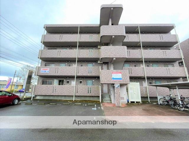 ユーミー由地Ⅱ(1LDK/3階)