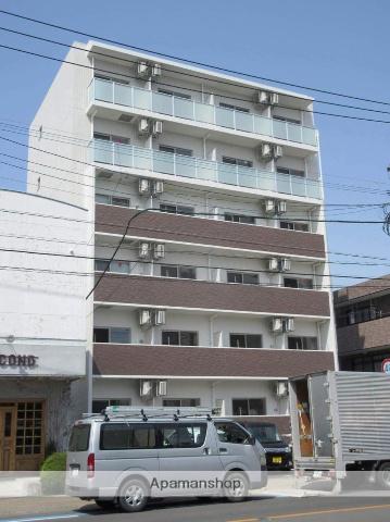 メゾンド・ナカシマ