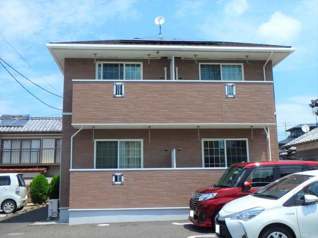 メゾンオーブⅢ