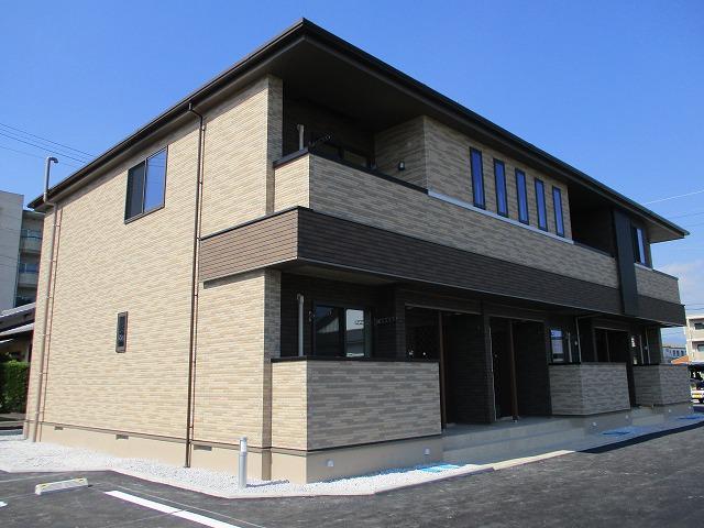 ル フレール Ⅰ