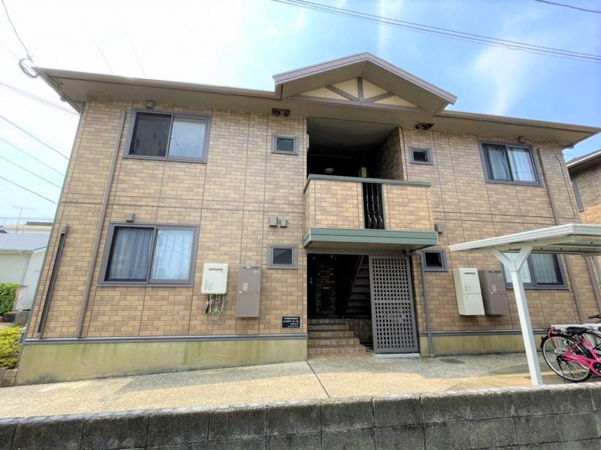 エスポワール・K A棟