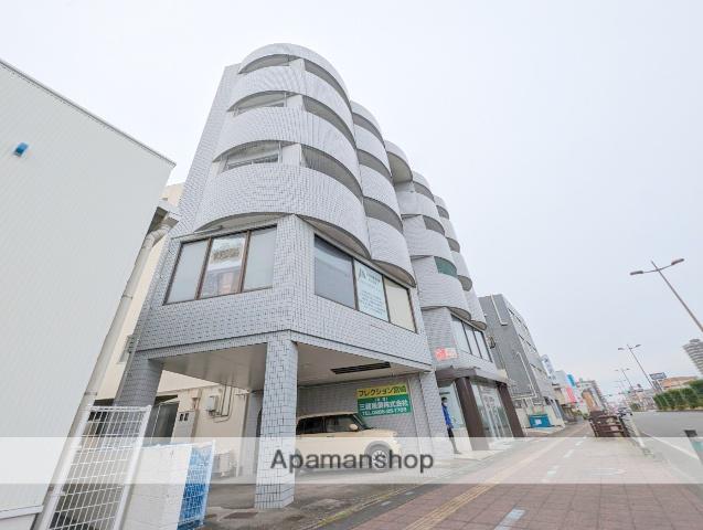 フレクション宮崎