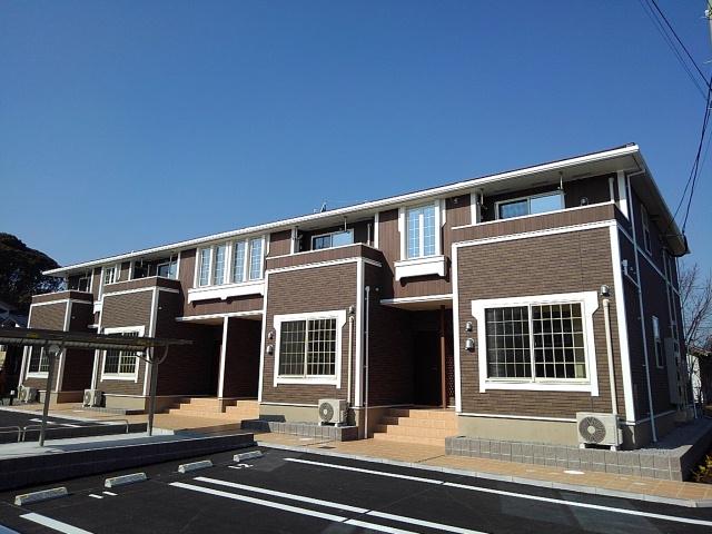 スカイスター南宮B