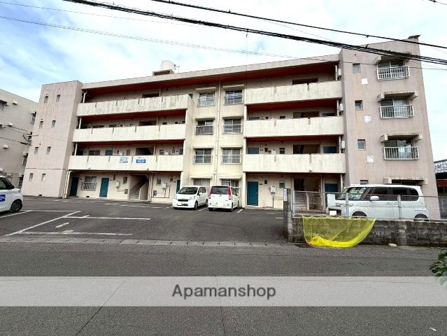 仁田脇マンション(3K/2階)