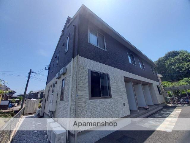 カーサフェリーチェB棟