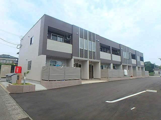 ディアコート南方