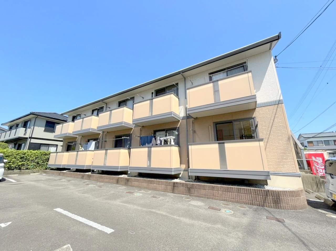 モナリエ・あい