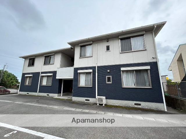 メゾン花咲  弐番館