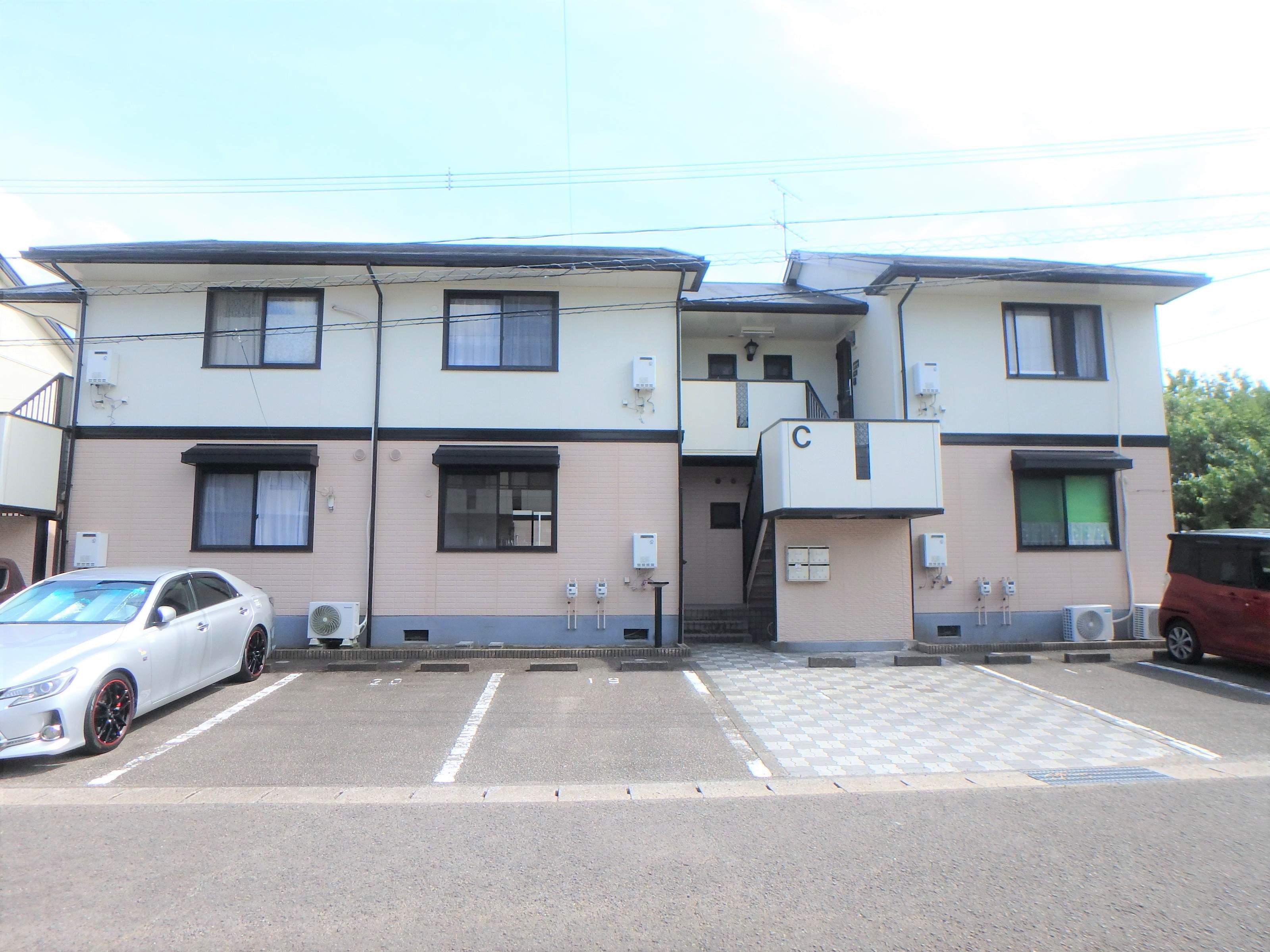 池田ファミリーゼーションC