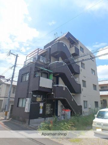 第3常盤ハイツ(ワンルーム/1階)