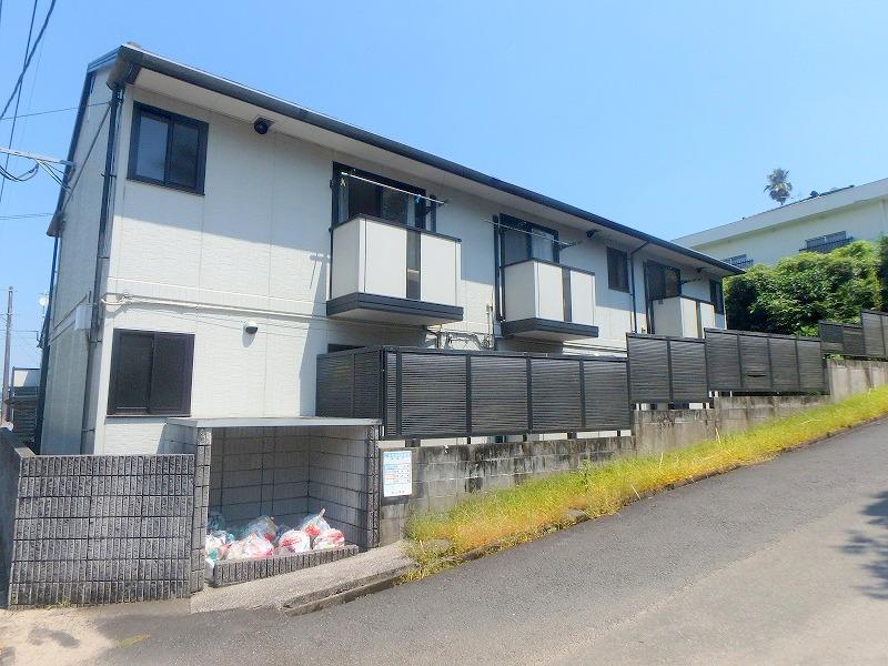 ルミエールTOJIKIB棟