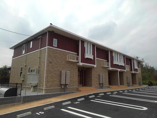 サンリット平原 Ⅱ