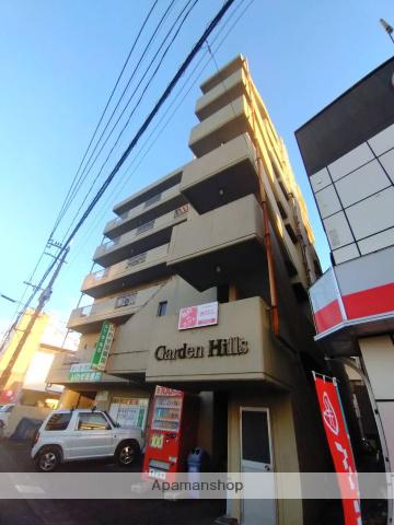 ガーデンヒルズ