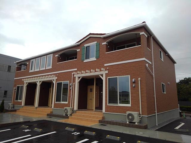 ラ フェリーチェ Ⅰ