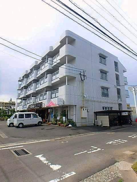 マンションM・K