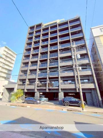 CALIFORNIA APT