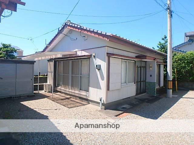 宮崎空港線 田吉駅 徒歩19分  築48年(3K)