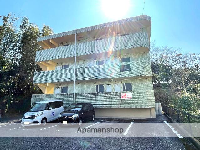 グリーンコート今泉