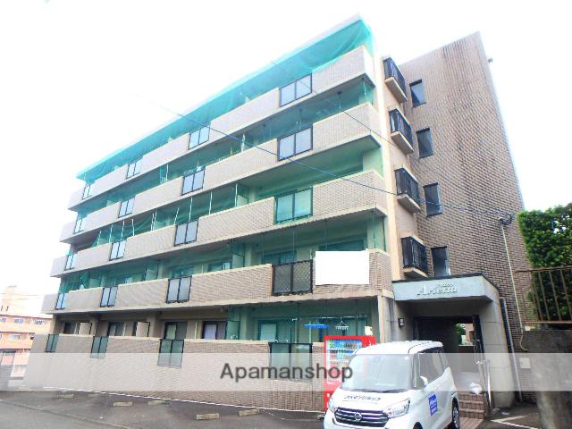 アリエッタ(2DK/3階)