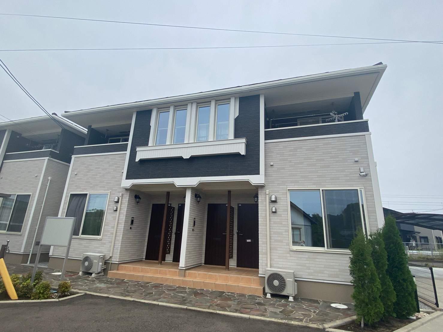 ソリト ポスト Ⅱ