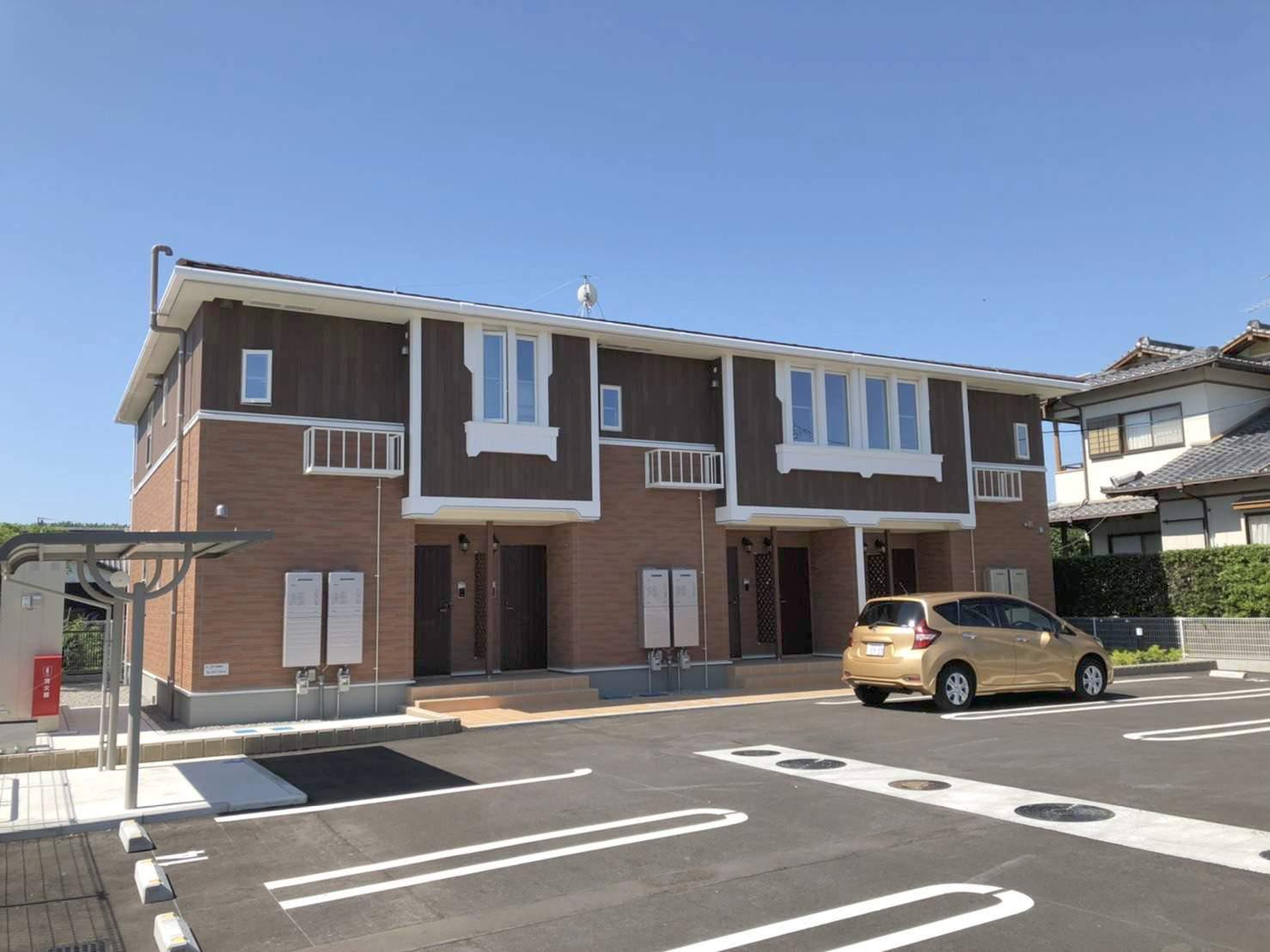 フラン・アンジュ Ⅵ