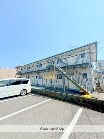 フローラル木花台4棟