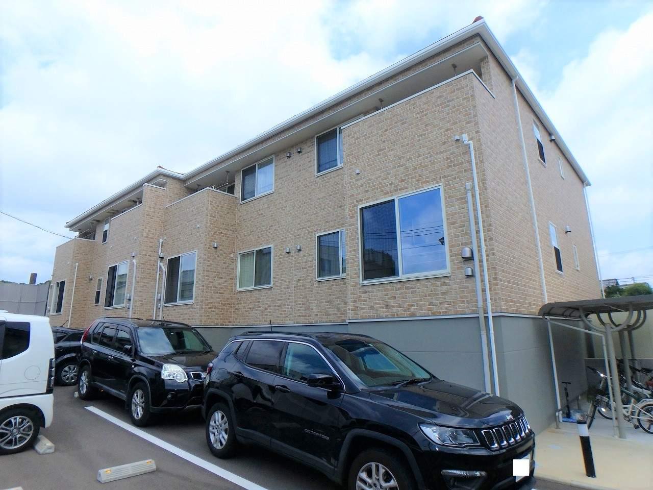 サニーレジデンスS