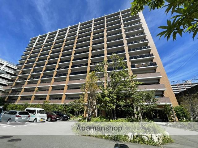 MJRザ・ガーデン宮崎駅前