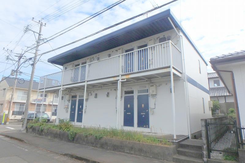 シティーエヌハイツ加納