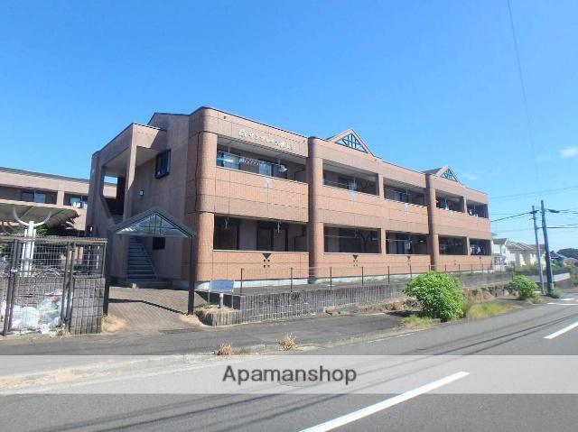 サンプレイス横山B