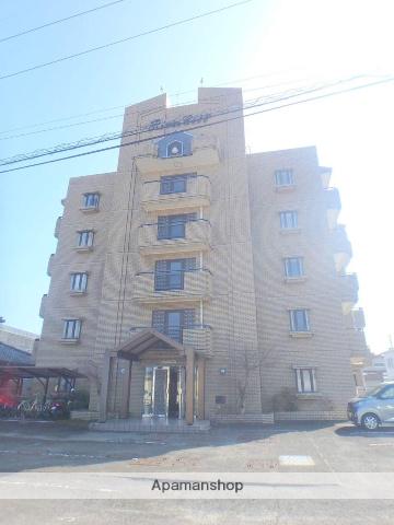 リバーシティ学園都市(1K/4階)