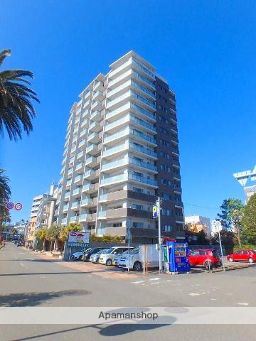 プレミスト橘公園通(3LDK/13階)