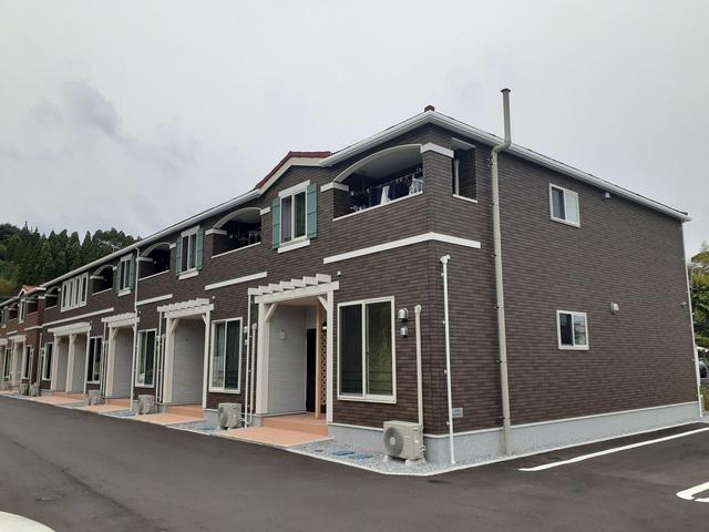 グラン シャリオ Ⅰ