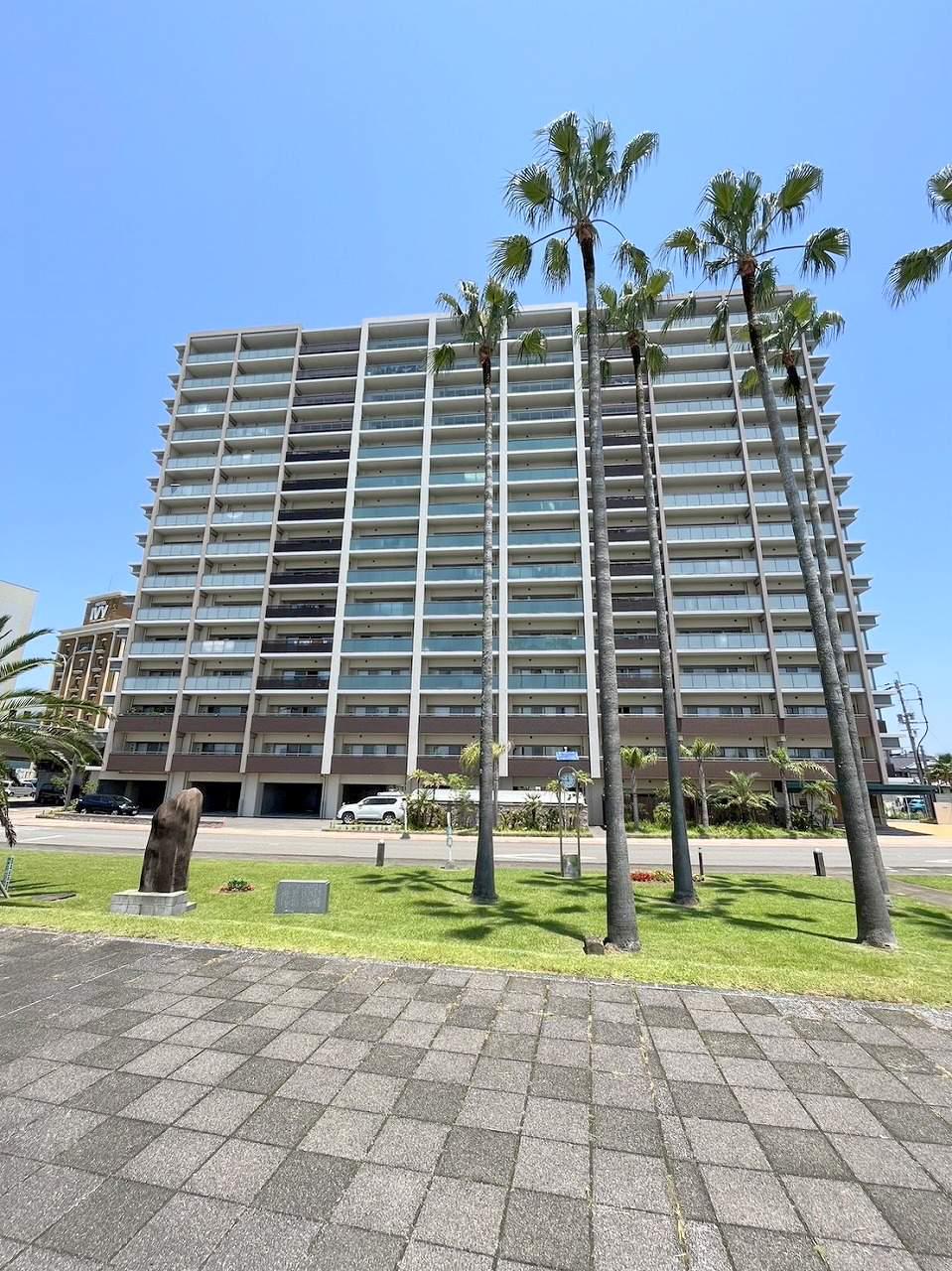 ザ・レジデンス大淀河畔