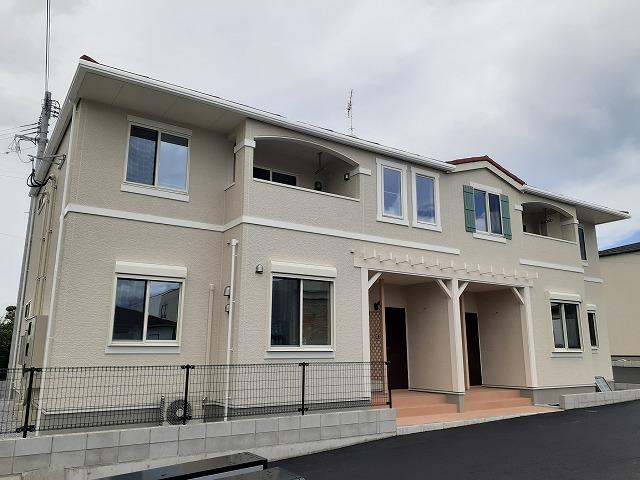 パイン ビューティー ハイツⅠ