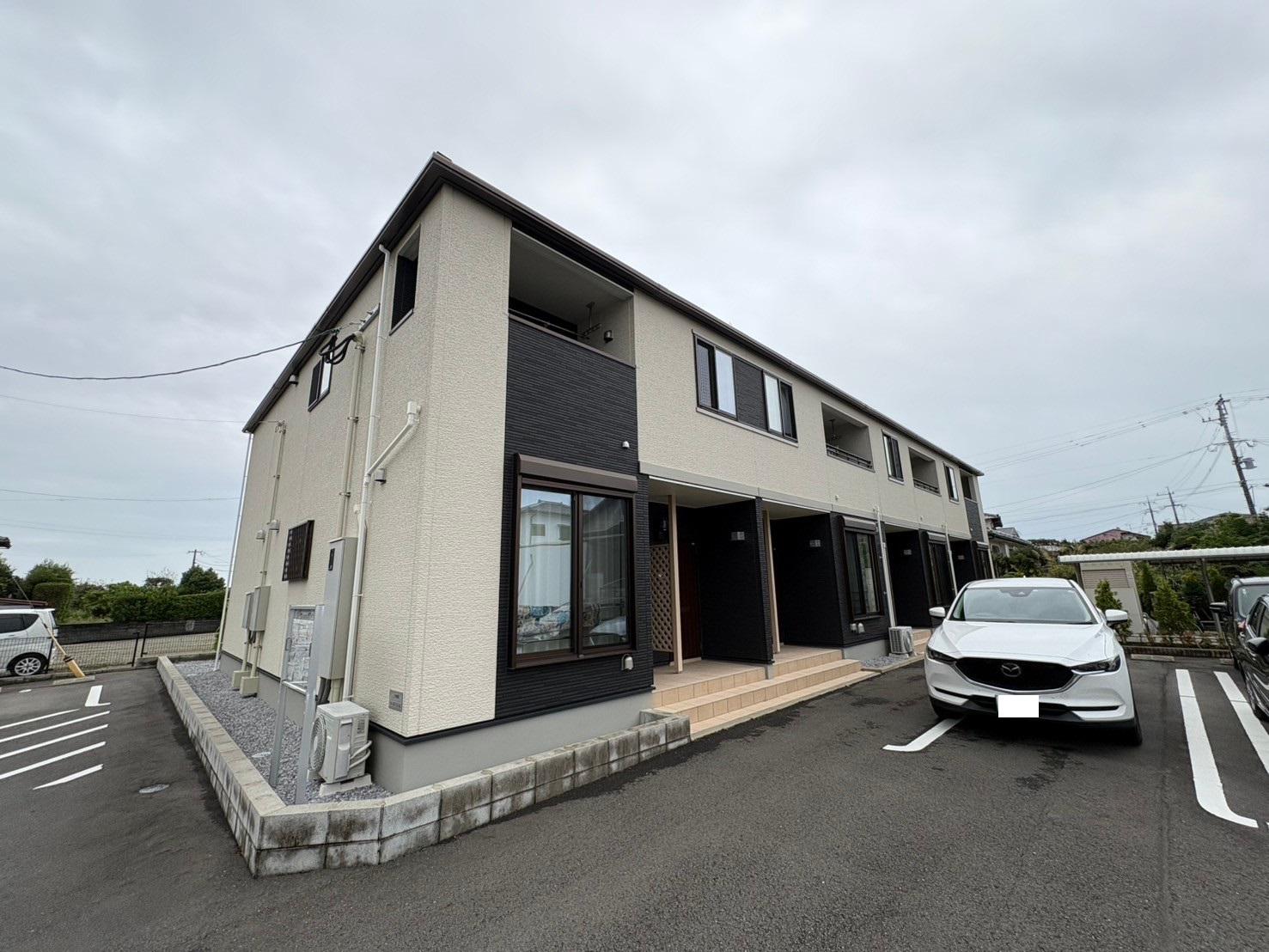 パイン ビューティー ハイツⅡ